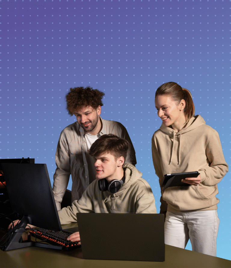 About Us Tactigo Interactive